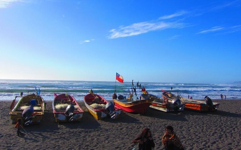 Santiago, Chile English Teaching Q&A with Shannon Eres